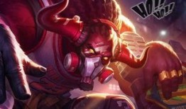 最新新史诗皮肤爆料大全,炫酷造型与神秘技能，带你领略游戏魅力